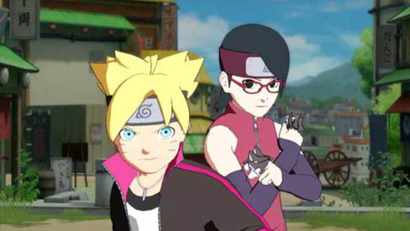 Las 5 claves por las que 'Naruto Shippuden: Ultimate Ninja Storm 4' puede ser el mejor de la saga