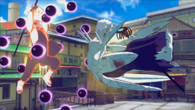 Impresiones 'Naruto Shippuden: Ultimate Ninja Storm 4', lo hemos jugado