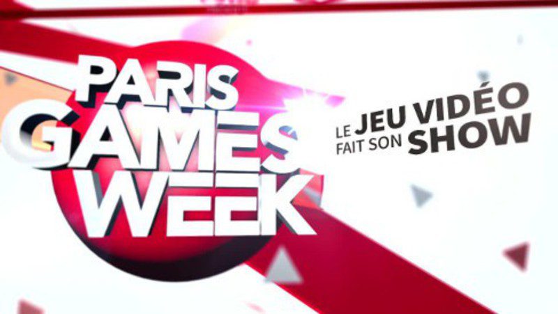Paris Games Week
