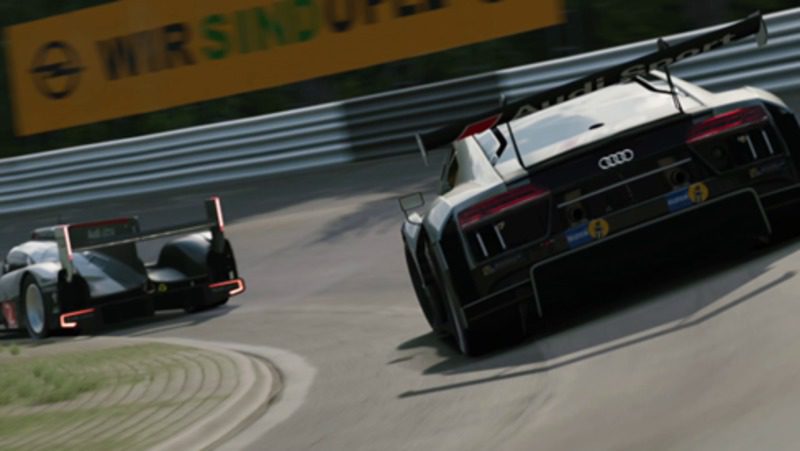 Avance Gran Turismo Sport 05