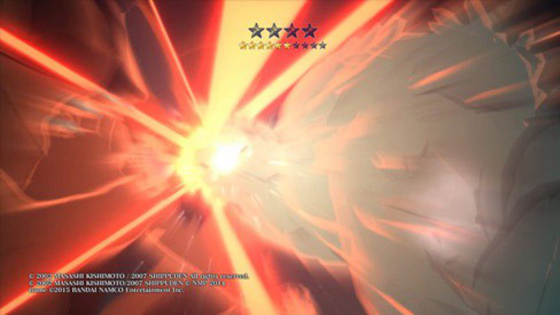 Impresiones demo 'Naruto Shippuden: Ultimate Ninja Storm 4' - Ninjas con pura acción