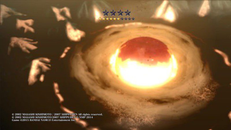 Impresiones demo 'Naruto Shippuden: Ultimate Ninja Storm 4' - Ninjas con pura acción