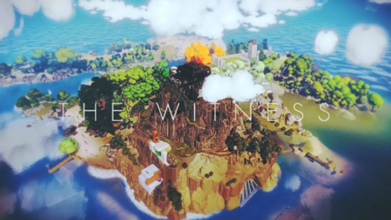 The Witness