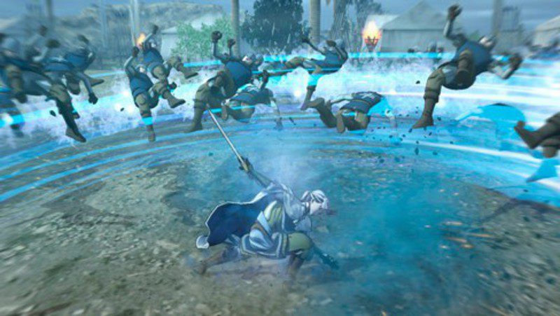 Impresiones 'Arslan: The Warriors of Legend' - El nuevo musou de Omega Force