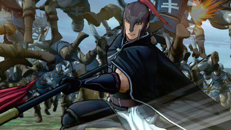 Impresiones 'Arslan: The Warriors of Legend' - El nuevo musou de Omega Force