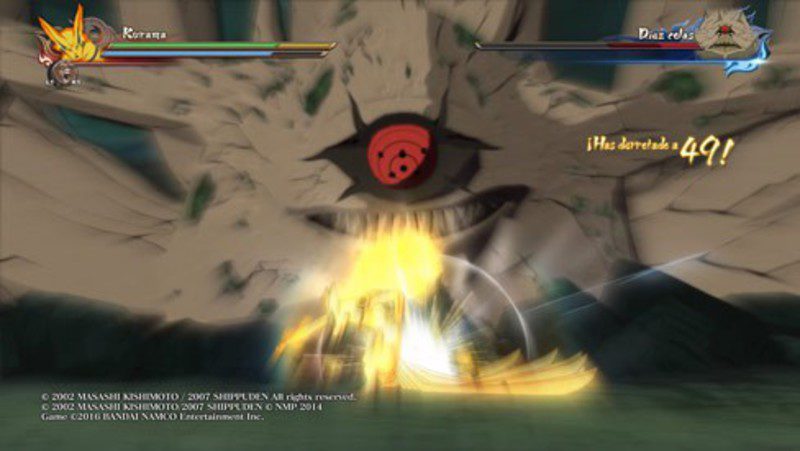 'Naruto Shippuden: Ultimate Ninja Storm 4' - Diario 1: La historia que bulle