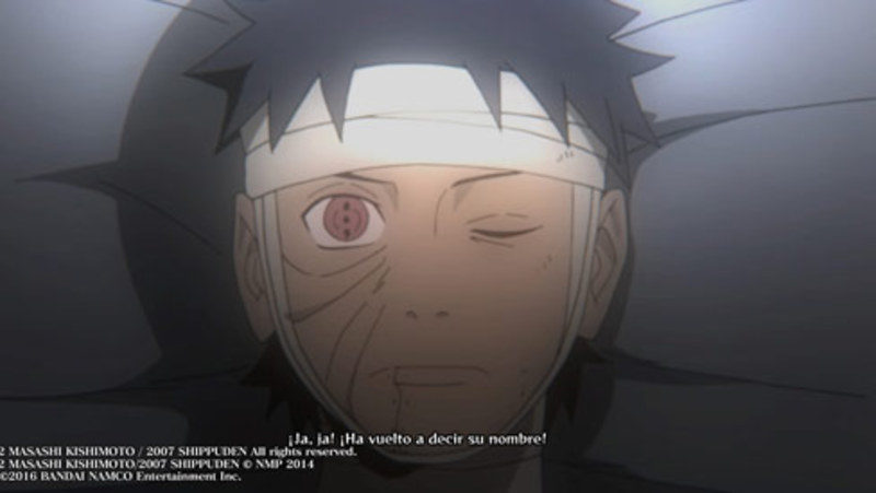 'Naruto Shippuden: Ultimate Ninja Storm 4' - Diario 1: La historia que bulle