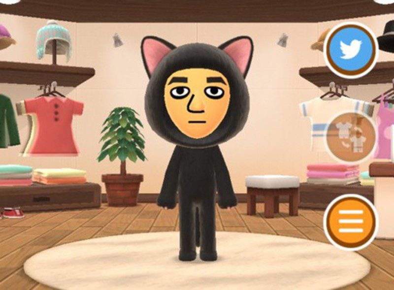 miitomo