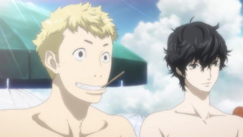 7 detalles importantes de 'Persona 5' tras diseccionar el nuevo trailer