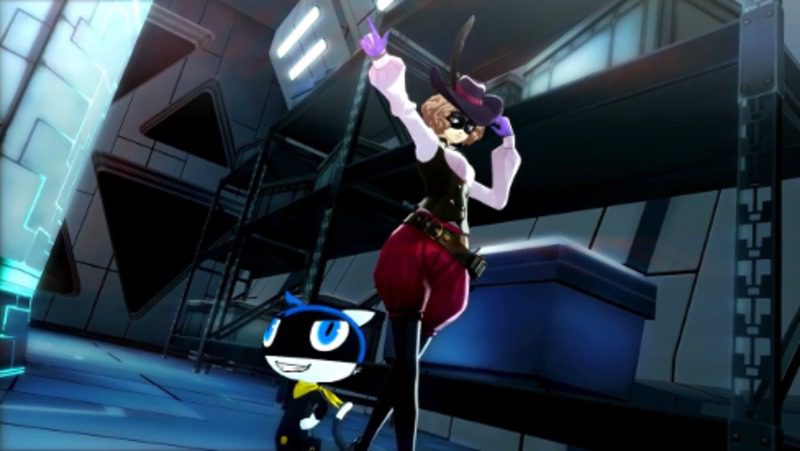 7 detalles importantes de 'Persona 5' tras diseccionar el nuevo trailer