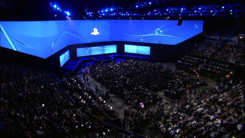 Sony E3