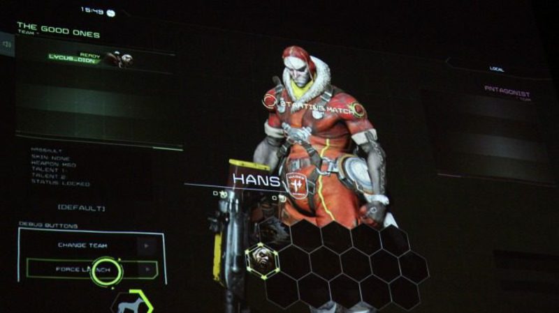 Raiders of the Broken Planet