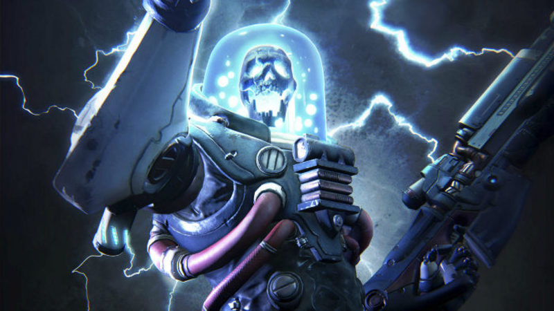 Raiders of the Broken Planet