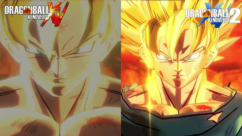 Xenoverse 2