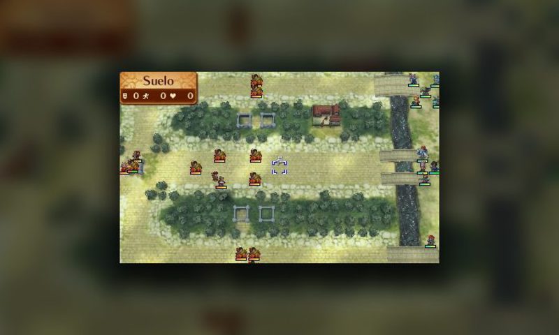 Fire Emblem Fates Carne de cañón