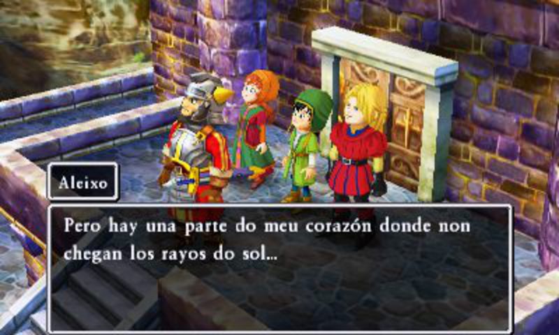 Dragon Quest VII