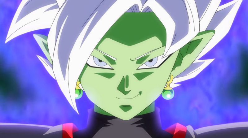 fusión zamasu y black goku