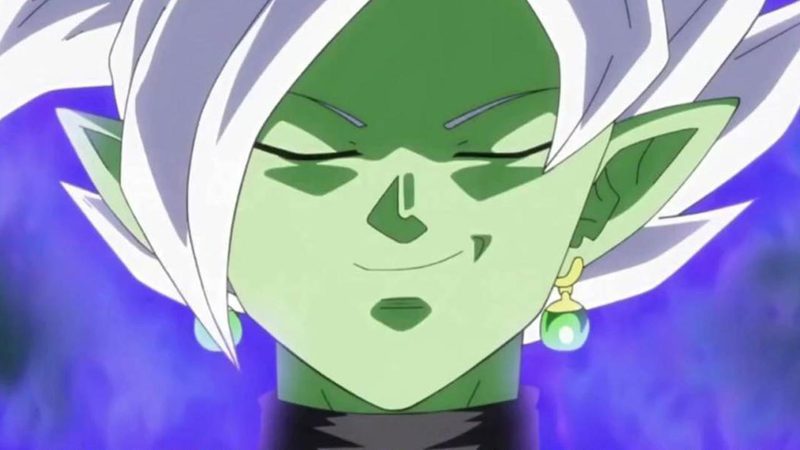 Fusión Zamasu