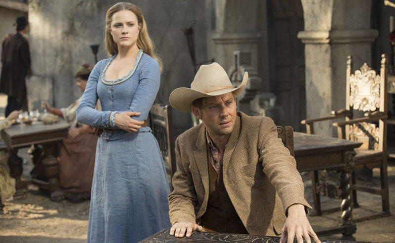 Westworld 1x05