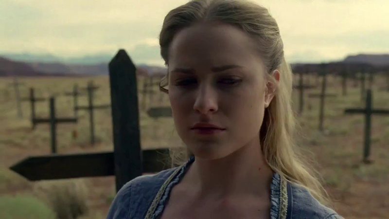 Westworld 1x05