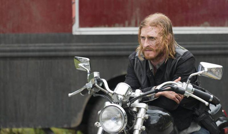 The Walking Dead 7x03