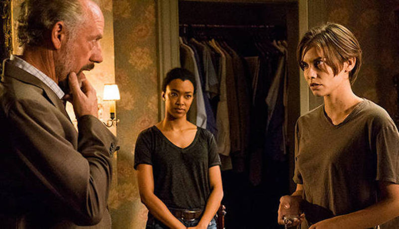 The Walking Dead 7x05