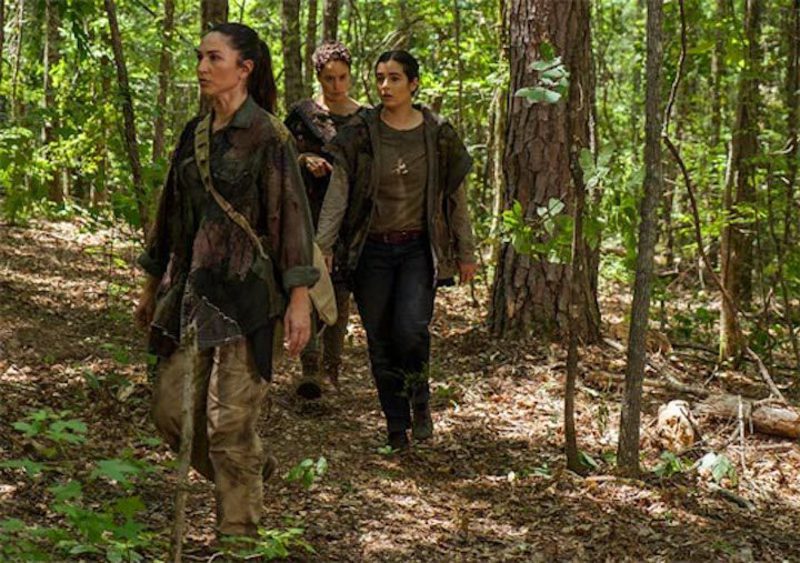 The Walking Dead 7x06