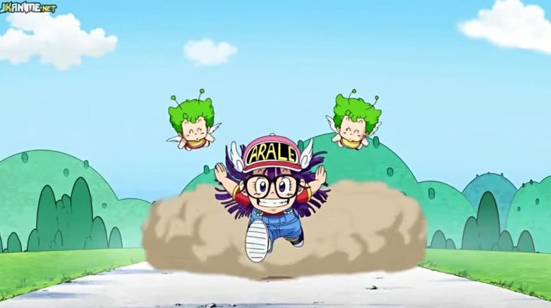 Arale