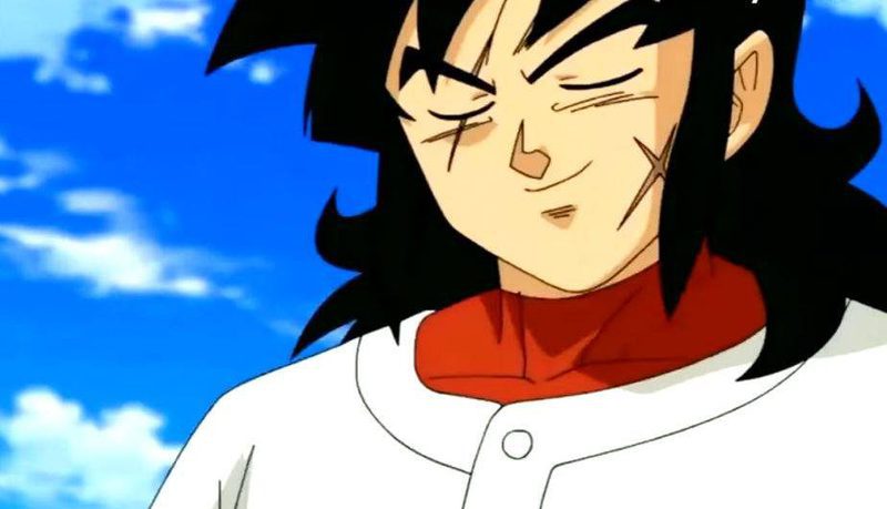 Yamcha