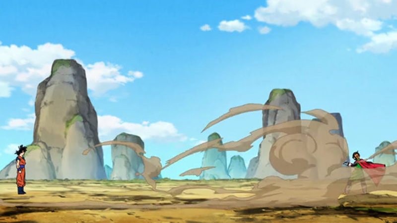 Dragon Ball Super 75 1