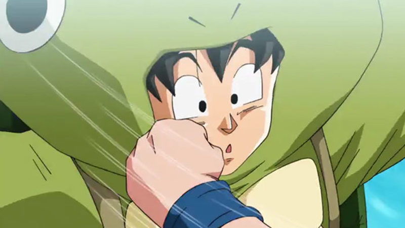 Dragon Ball Super 75 2