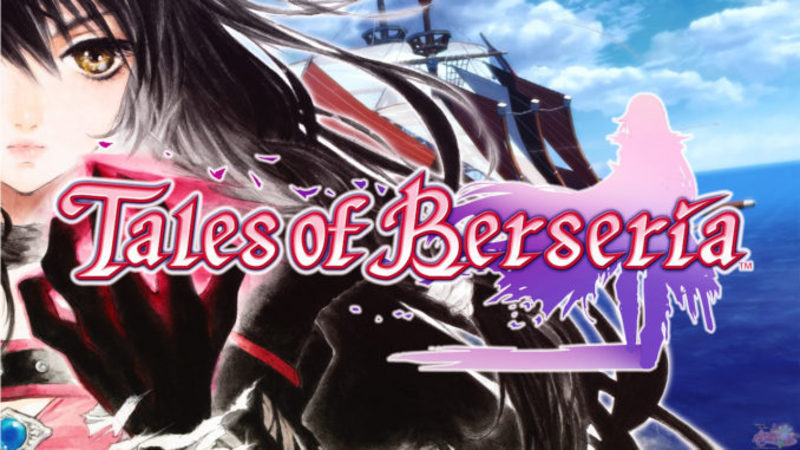 Tales of Berseria