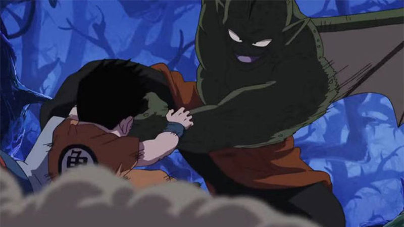 Dragon Ball Super 76 Crítica 1