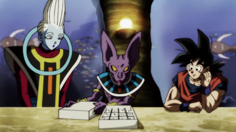 Dragon Ball Super 77 1