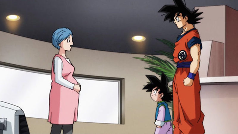 Dragon Ball Super 77 2