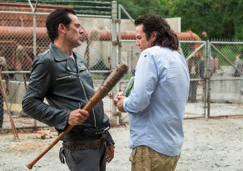 The Walking Dead 3x11