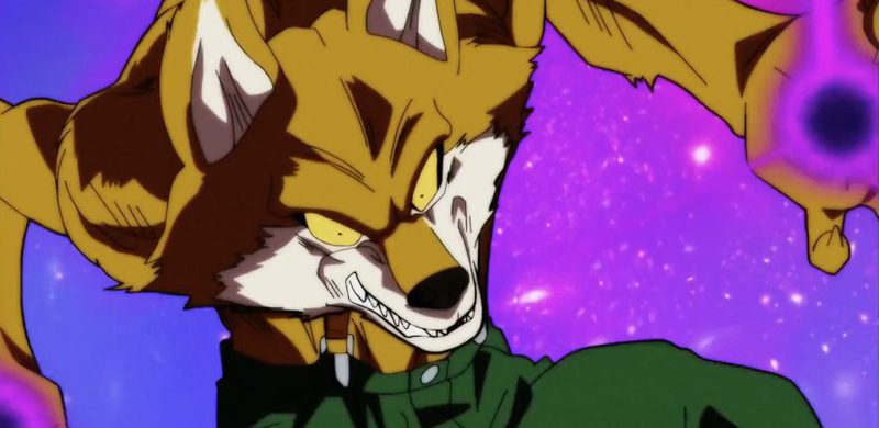 Dragon Ball Super 80