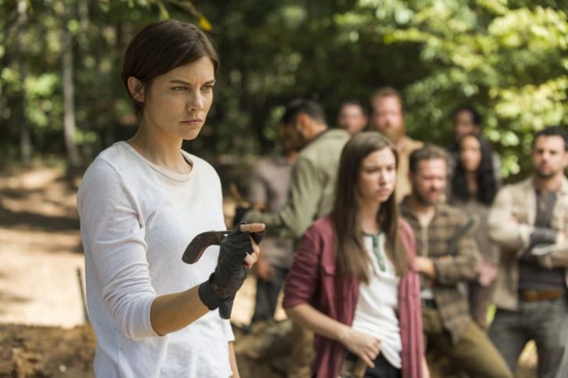 The Walking Dead 3x14