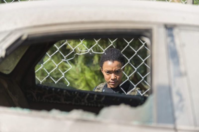 The Walking Dead 3x14