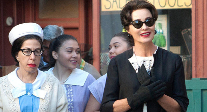 Feud: Bette and Joan