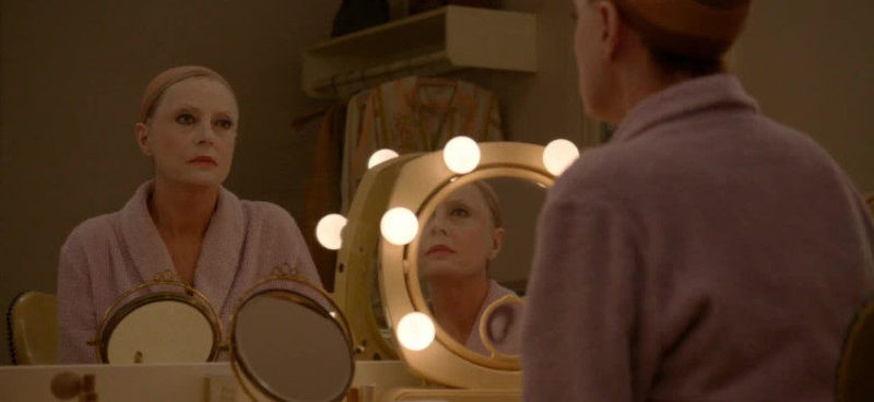 Feud: Bette and Joan