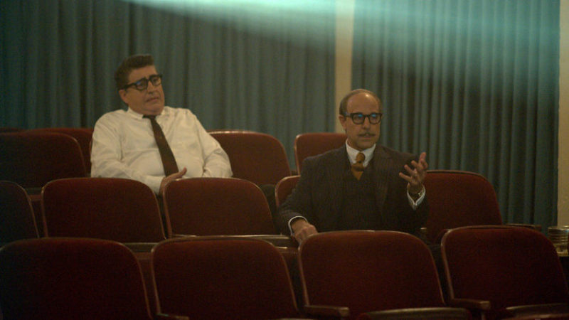 Feud: Bette and Joan