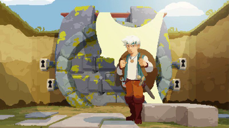 Will, el protagonista