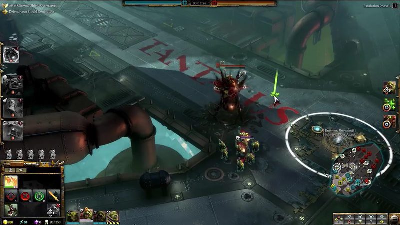 Warhammer 40,000: Dawn of War III