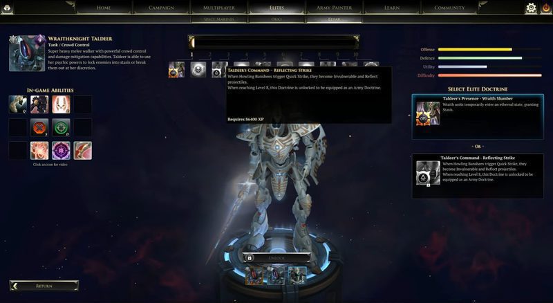 Warhammer 40,000: Dawn of War III