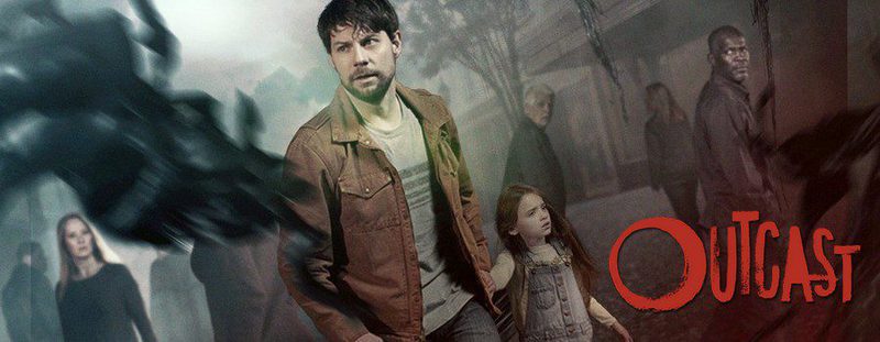 Outcast