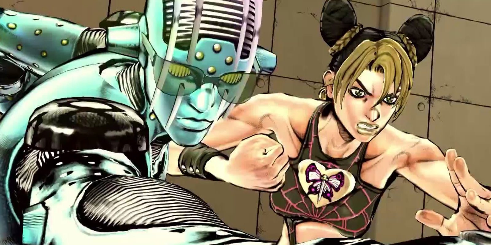 Impresiones de la demo de 'JoJo's Bizarre Adventure: Eyes of Heaven'