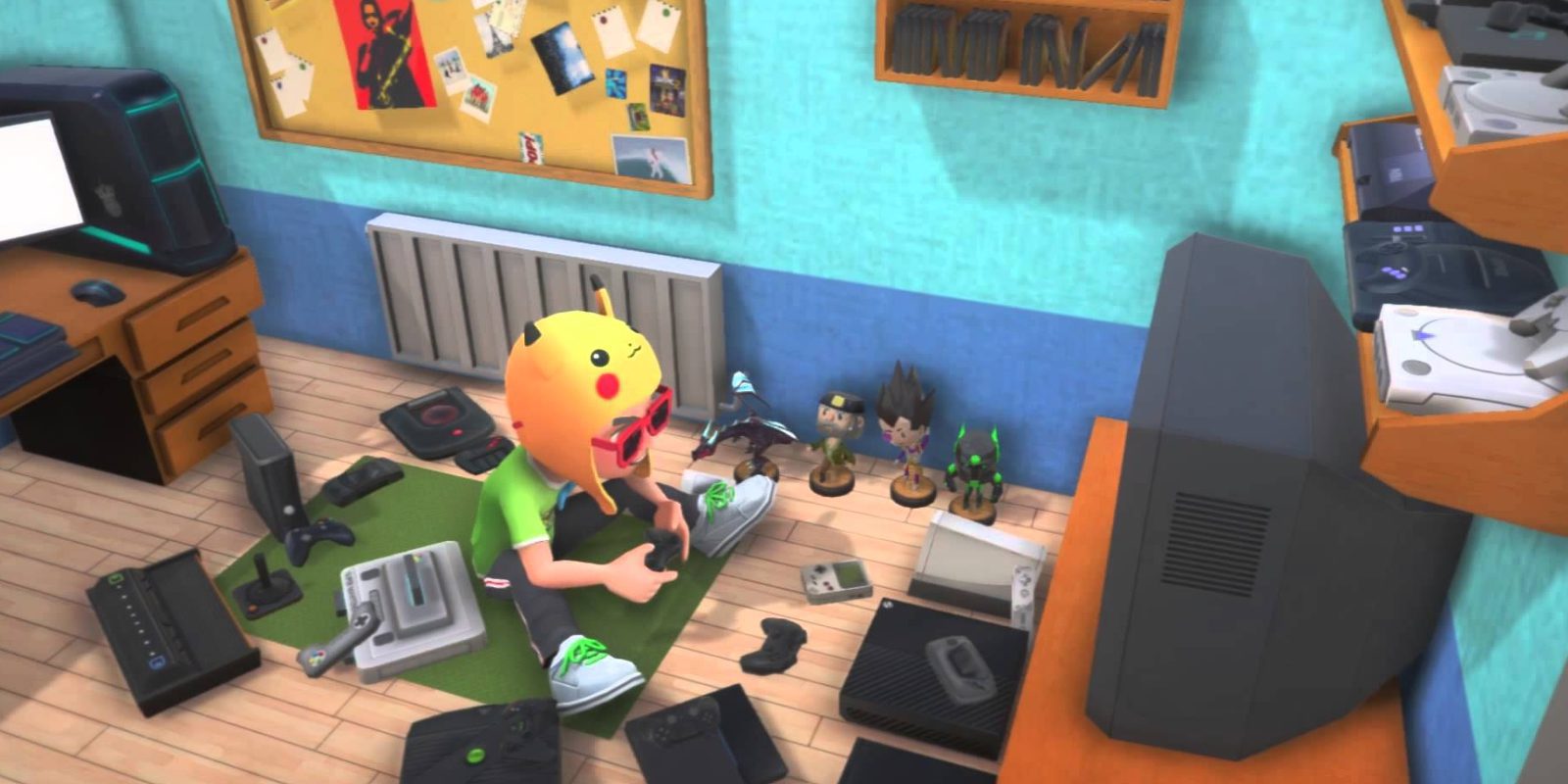 13 mejoras y cambios para 'Youtubers Life' que sugerimos  a sus creadores