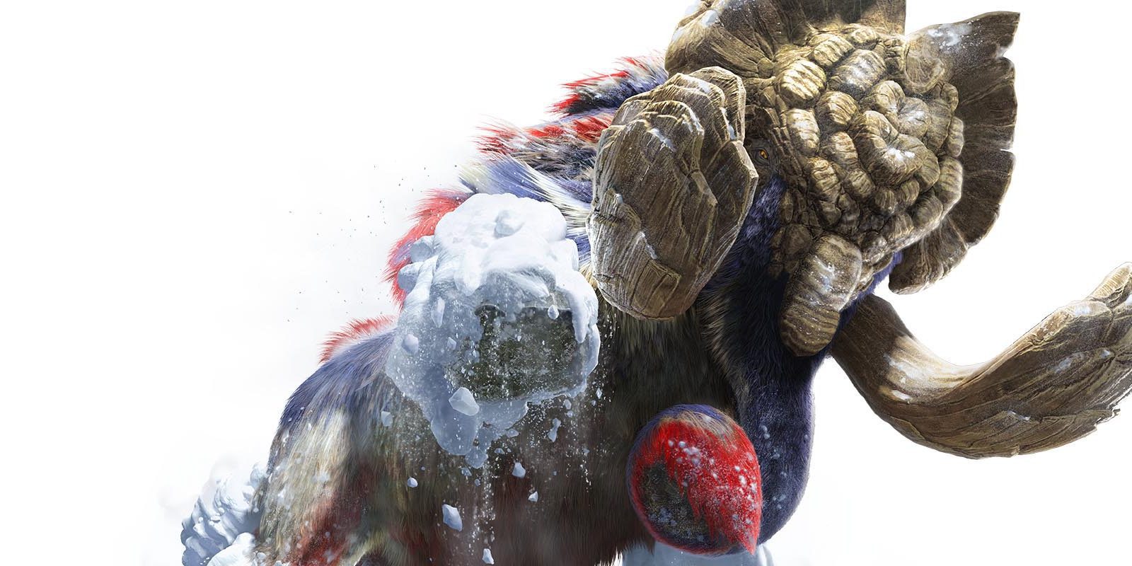 Diario de 'Monster Hunter Generations': Día 1 - Acostumbrándome a los cambios