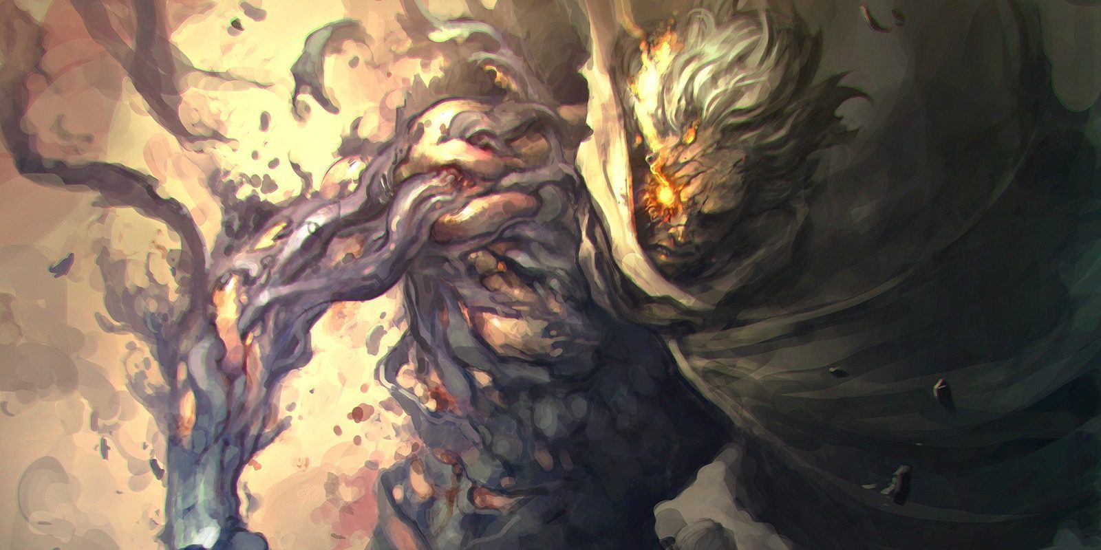 'Raiders of the Broken Planet' es muy diferente a lo que esperabas